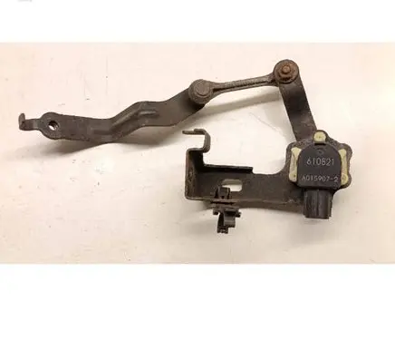 Toyota C-HR I Headlight/headlamp level sensor 610821 A0159072