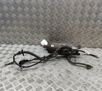 Volkswagen Crafter Steering rack electric part 2N0909143H 2N0909143C