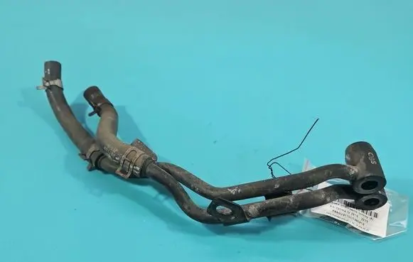 KIA Optima Turbo turbocharger oiling pipe/hose 282372B710B IMPRK1576502