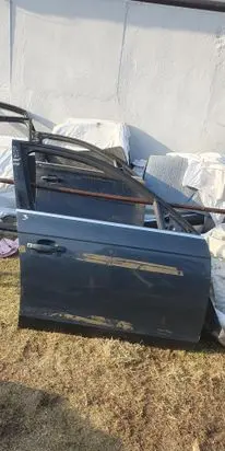 Audi A4 Allroad B8 Front door 