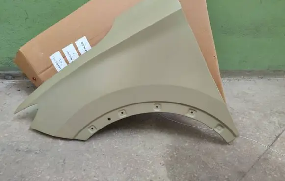 MG ZS Fender 10292951
