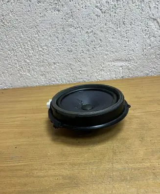 Jaguar XF X250 Subwoofer speaker 6M218808AC F2035