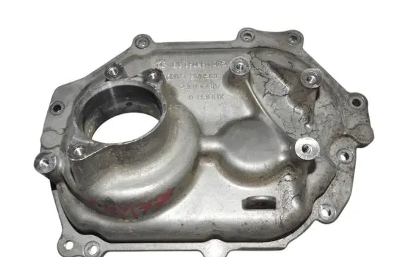 Jaguar XE Timing chain cover G4D36P053AB