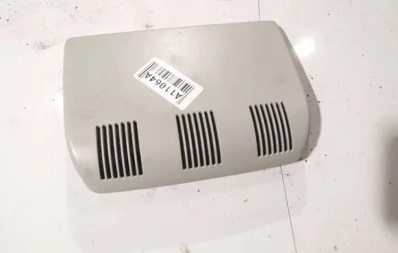 Skoda Fabia Mk2 (5J) Other interior part 1Z0877829B
