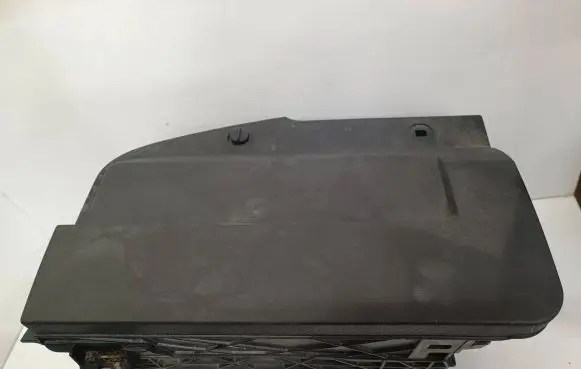 Renault Laguna III Battery box tray 