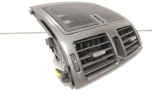 Toyota Auris 150 Dash center air vent grill 5567002110