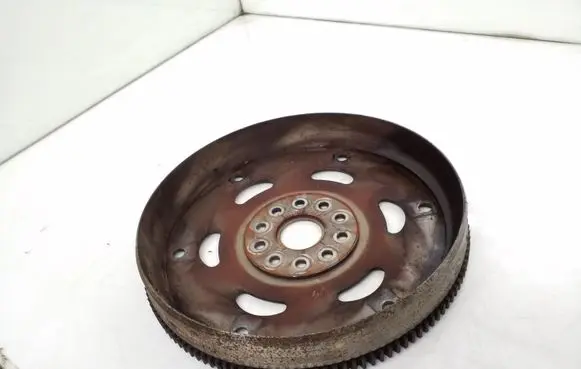 Flywheel
