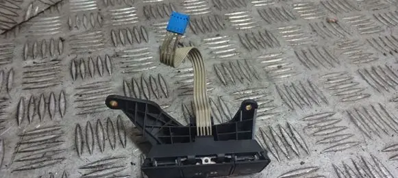 Fiat Stilo Multifunctional control switch/knob 