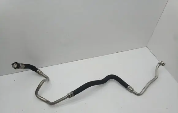 BMW 7 F01 F02 F03 F04 Oil cooling pipe 7589509