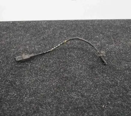 Mercedes-Benz GLE (W166 - C292) ABS rear brake sensor 