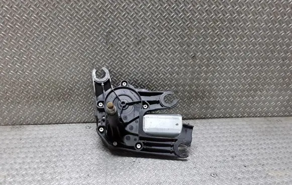 Citroen C5 Rear window wiper motor 9682833480C