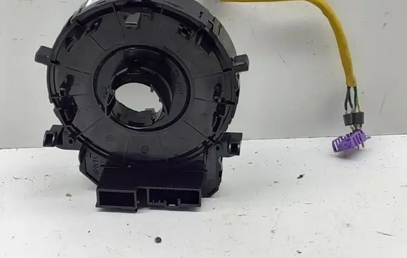 Hyundai Kona I Airbag slip ring squib (SRS ring) C023880153