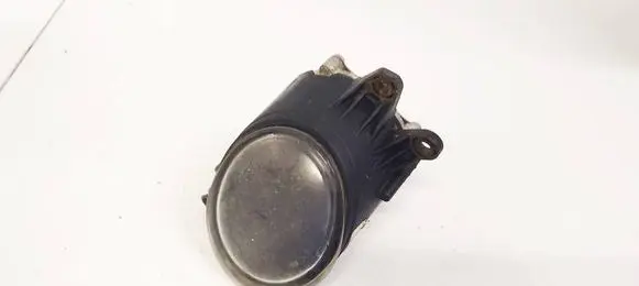 Front fog light