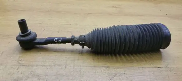 Steering tie rod