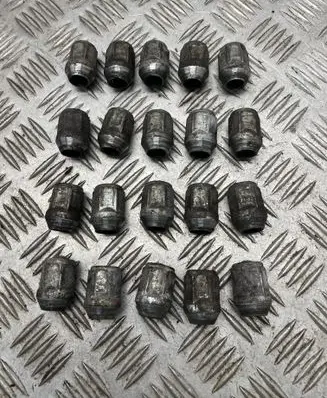 Opel Insignia A Nuts/bolts 