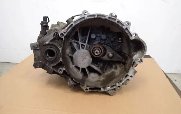 Hyundai i30 Manual 5 speed gearbox I30CRDISKRZYNIA6B