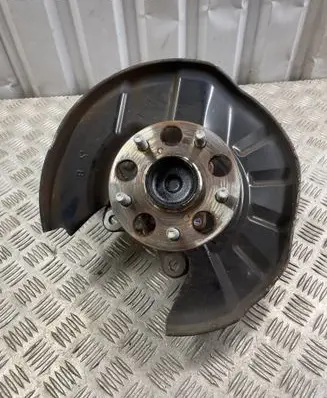 Toyota RAV 4 (XA50) Rear wheel hub V270R W0036 190403C