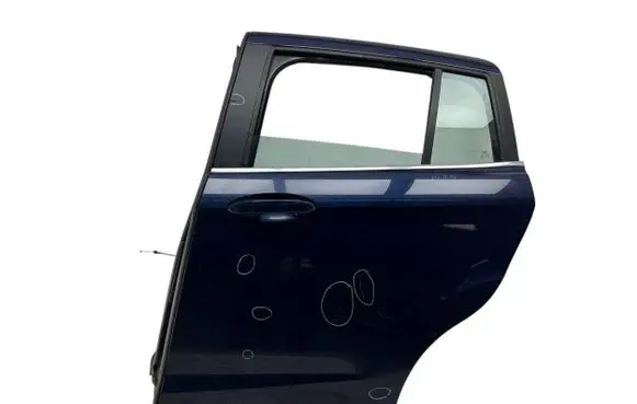 Ford B-MAX Rear door