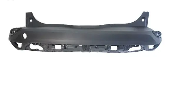 Renault Espace V (RFC) Rear bumper 850222505R