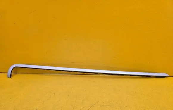 Mercedes-Benz C W205 Front door windshield rail A2056708300