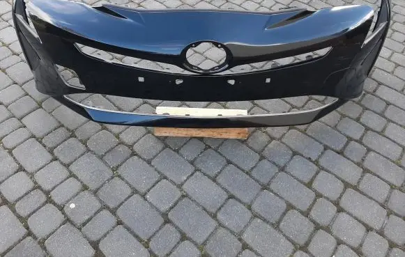Toyota Prius xw60 Front bumper