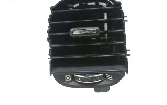 Dodge Charger Dashboard air vent grill cover trim L0202801DX9AC