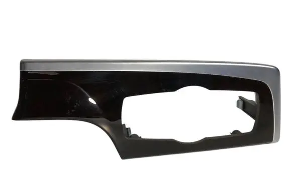 BMW 5 F10 F11 Panel trim 9192935 9166644