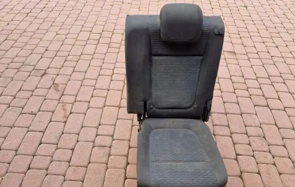 Opel Meriva B Second row seats 48TYS
