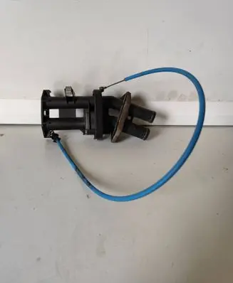 Mercedes-Benz Sprinter W901 W902 W903 W904 Coolant heater control valve 662553C