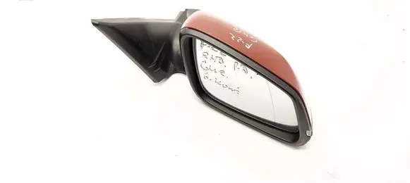 BMW 2 F22 F23 Coupe wind mirror (mechanical) 021185