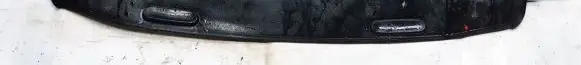 Citroen Xsara Parcel shelf
