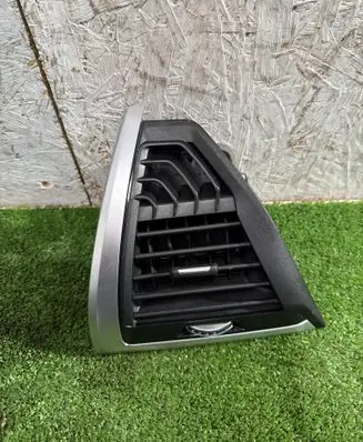 BMW iX3 Dashboard side air vent grill/cover trim 9363439