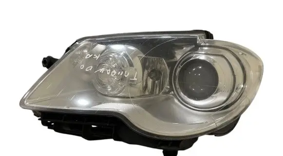 Volkswagen Touran I Headlight/headlamp