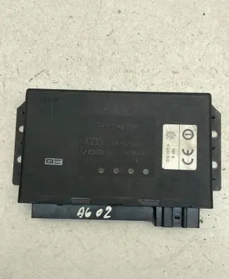 Audi A6 S6 C5 4B Comfort/convenience module 4B0962258K 410215006009