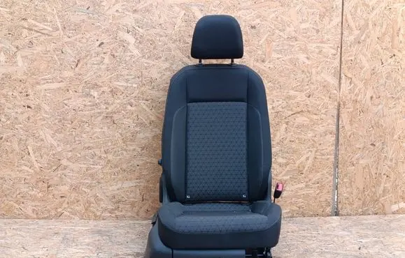 Volkswagen T-Cross Front passenger seat 2Q4881106C