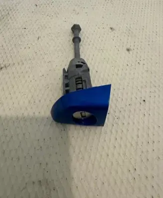 Peugeot 3008 II Coupe door lock (next to the handle) 