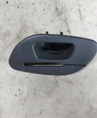 Ford Galaxy Seat belt trim 7M0868855K