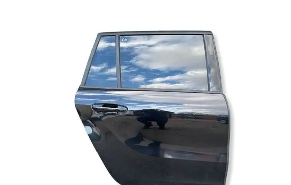 Citroen C4 Grand Picasso Rear door 
