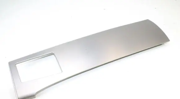 Jaguar XF X250 Dashboard glove box trim 8X23046A63BB