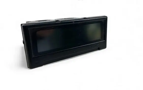 Volvo C30 Screen/display/small screen 31268055