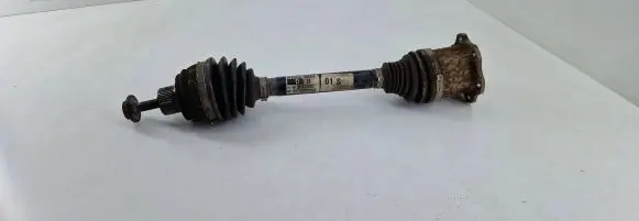 Audi A8 S8 D4 4H Front driveshaft 4H0407271H