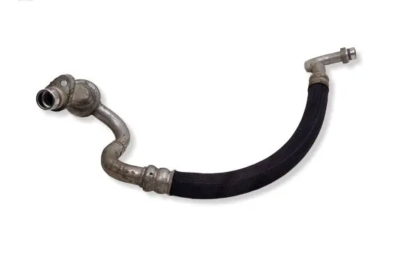 Nissan Qashqai Air conditioning (A/C) pipe/hose 924804EB0A