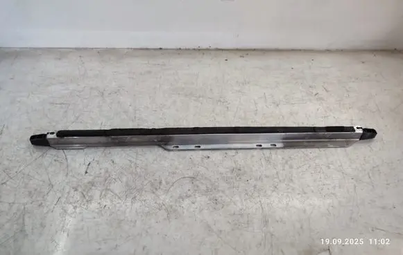 Coil spring mount