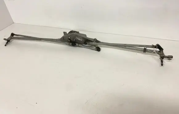Opel Astra K Front wiper linkage and motor 3397021779 39034607 1701171529