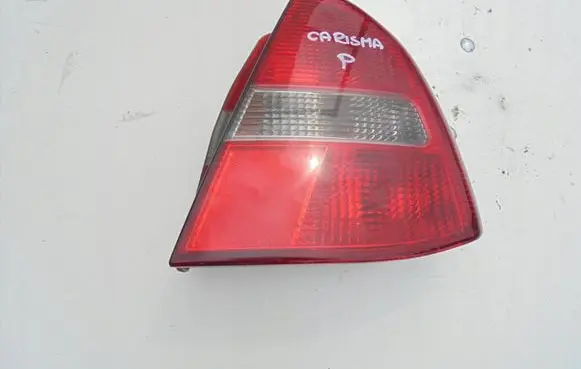 Mitsubishi Carisma Rear/tail lights