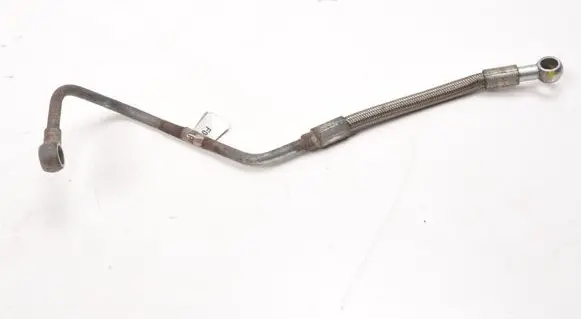 Fiat Bravo Turbo air intake inlet pipe/hose 55216013