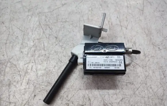 KIA Optima Keyless (KESSY) go control unit/module 954702T000