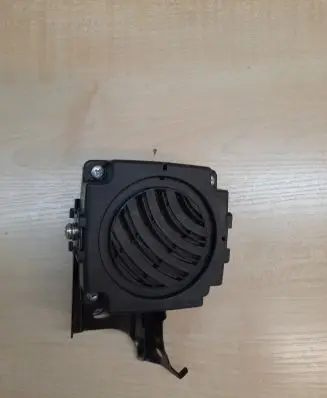 Mitsubishi Outlander Alarm system siren 8638A070