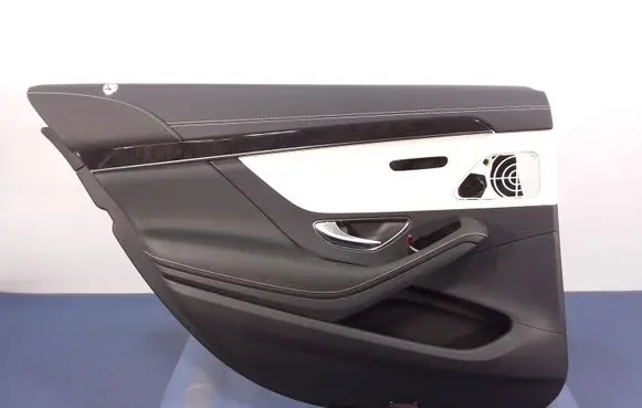 Mercedes-Benz S AMG W222 Door card panel trim set 
