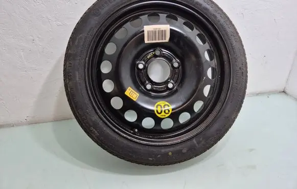 Opel Astra J R16 spare wheel 